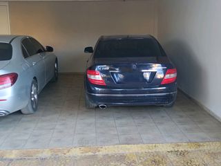 Mercedes-Benz C 200 2008