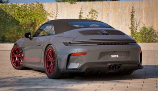Porsche 992 2026 GT3 S/C-thumb-2