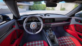Porsche 992 2026 GT3 S/C-thumb-3