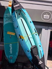 Sup-Stand Up Paddle 2026 VIRTUFIT OCEAN-thumb-1