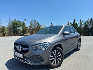 Mercedes-Benz GLA 250 2021 GLA 250e 218HP 8DCT