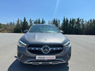 Mercedes-Benz GLA 250 2021 GLA 250e 218HP 8DCT-thumb-1