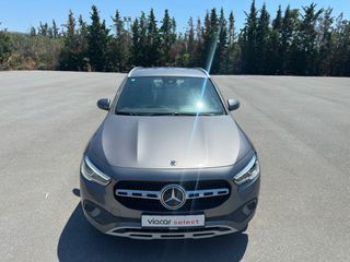 Mercedes-Benz GLA 250 2021 GLA 250e 218HP 8DCT-thumb-2