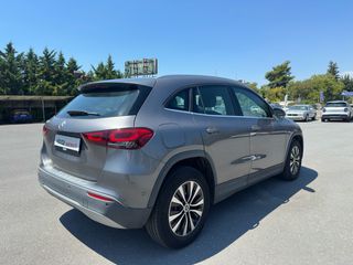 Mercedes-Benz GLA 250 2021 GLA 250e 218HP 8DCT-thumb-5