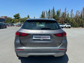 Mercedes-Benz GLA 250 2021 GLA 250e 218HP 8DCT-thumb-6