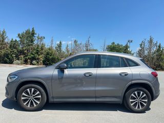 Mercedes-Benz GLA 250 2021 GLA 250e 218HP 8DCT-thumb-8