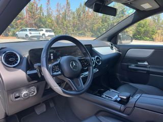 Mercedes-Benz GLA 250 2021 GLA 250e 218HP 8DCT-thumb-12