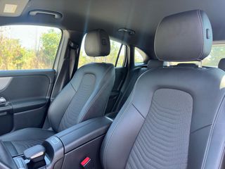 Mercedes-Benz GLA 250 2021 GLA 250e 218HP 8DCT-thumb-21