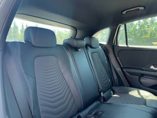 Mercedes-Benz GLA 250 2021 GLA 250e 218HP 8DCT-thumb-24