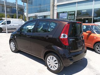 Suzuki Splash 2013-thumb-3