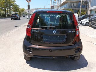 Suzuki Splash 2013-thumb-4