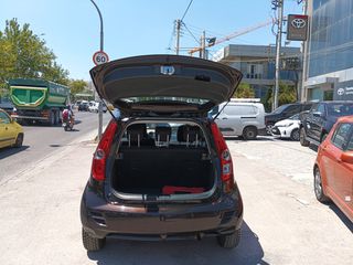 Suzuki Splash 2013-thumb-5