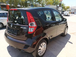 Suzuki Splash 2013-thumb-7