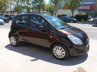Suzuki Splash 2013-thumb-8
