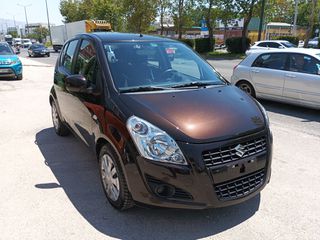 Suzuki Splash 2013-thumb-9