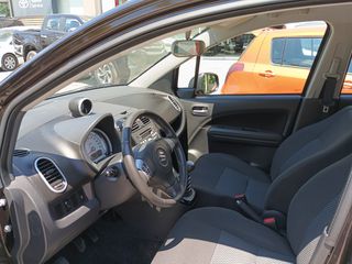 Suzuki Splash 2013-thumb-11