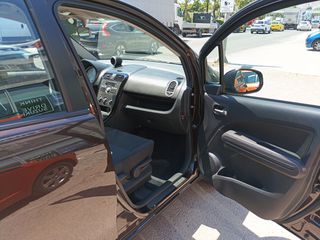 Suzuki Splash 2013-thumb-16