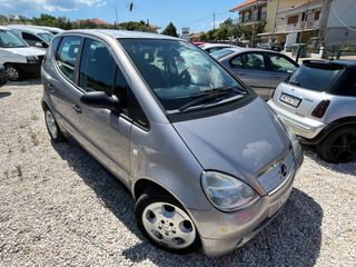 Mercedes-Benz A 140 2004