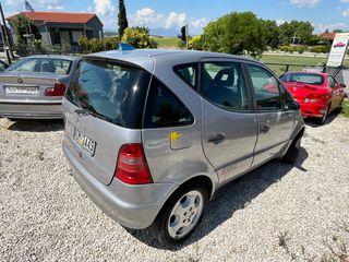 Mercedes-Benz A 140 2004-thumb-5