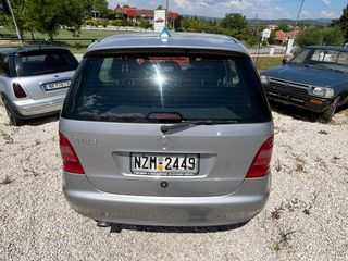 Mercedes-Benz A 140 2004-thumb-6