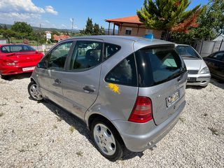 Mercedes-Benz A 140 2004-thumb-7