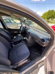 Mercedes-Benz A 140 2004-thumb-14