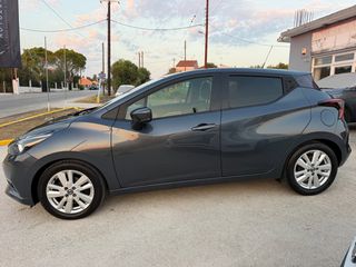 Nissan Micra 2019 Acenta-thumb-3