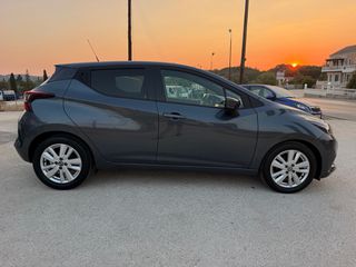 Nissan Micra 2019 Acenta-thumb-5