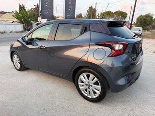 Nissan Micra 2019 Acenta-thumb-6