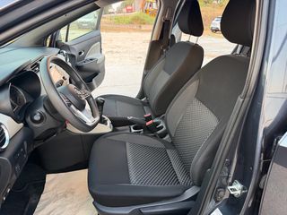 Nissan Micra 2019 Acenta-thumb-8