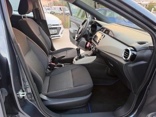 Nissan Micra 2019 Acenta-thumb-9