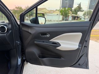 Nissan Micra 2019 Acenta-thumb-13