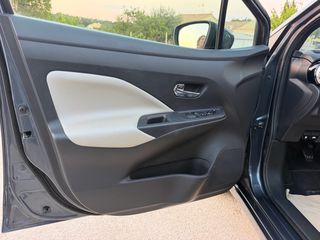 Nissan Micra 2019 Acenta-thumb-15