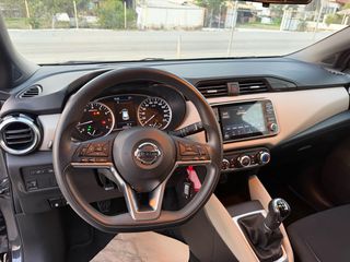 Nissan Micra 2019 Acenta-thumb-17