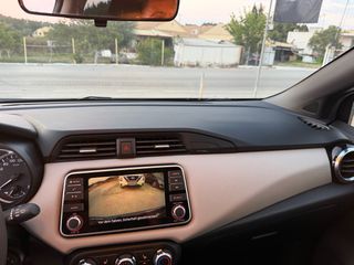 Nissan Micra 2019 Acenta-thumb-18