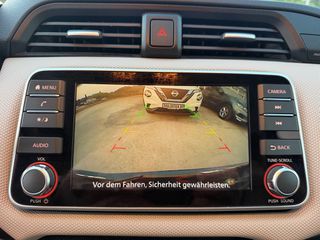 Nissan Micra 2019 Acenta-thumb-19