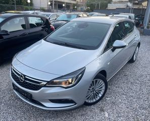 Opel Astra 2017 1.0cc 105Hp * INNOVATION * ΣΕ ΑΡΙΣΤΗ ΚΑΤΑΣΤΑΣΗ *