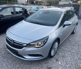 Opel Astra 2017 1.0cc 105Hp * INNOVATION * ΣΕ ΑΡΙΣΤΗ ΚΑΤΑΣΤΑΣΗ *-thumb-2