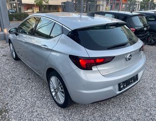 Opel Astra 2017 1.0cc 105Hp * INNOVATION * ΣΕ ΑΡΙΣΤΗ ΚΑΤΑΣΤΑΣΗ *-thumb-3