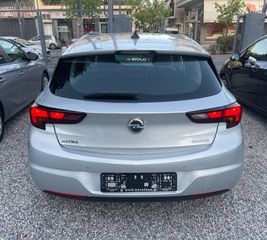 Opel Astra 2017 1.0cc 105Hp * INNOVATION * ΣΕ ΑΡΙΣΤΗ ΚΑΤΑΣΤΑΣΗ *-thumb-4