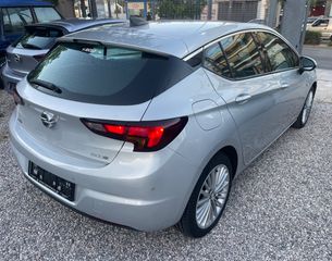 Opel Astra 2017 1.0cc 105Hp * INNOVATION * ΣΕ ΑΡΙΣΤΗ ΚΑΤΑΣΤΑΣΗ *-thumb-5