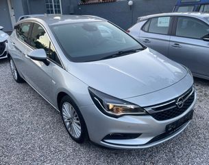 Opel Astra 2017 1.0cc 105Hp * INNOVATION * ΣΕ ΑΡΙΣΤΗ ΚΑΤΑΣΤΑΣΗ *-thumb-6