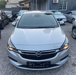 Opel Astra 2017 1.0cc 105Hp * INNOVATION * ΣΕ ΑΡΙΣΤΗ ΚΑΤΑΣΤΑΣΗ *-thumb-7