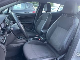 Opel Astra 2017 1.0cc 105Hp * INNOVATION * ΣΕ ΑΡΙΣΤΗ ΚΑΤΑΣΤΑΣΗ *-thumb-8