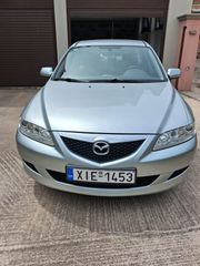 Mazda 6 2005