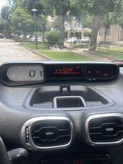 Citroen C3 Picasso 2017 Picasso-thumb-8