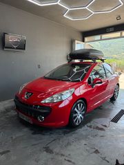 Peugeot 207 2007 Πρώτο χερι