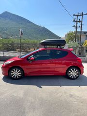 Peugeot 207 2007 Πρώτο χερι-thumb-1