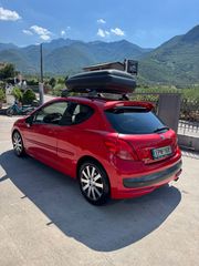 Peugeot 207 2007 Πρώτο χερι-thumb-2