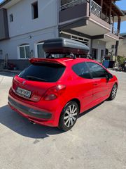 Peugeot 207 2007 Πρώτο χερι-thumb-4